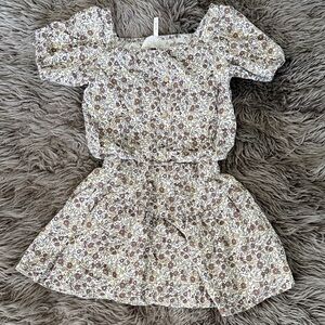 Rylee + Cru Matching Skirt Set